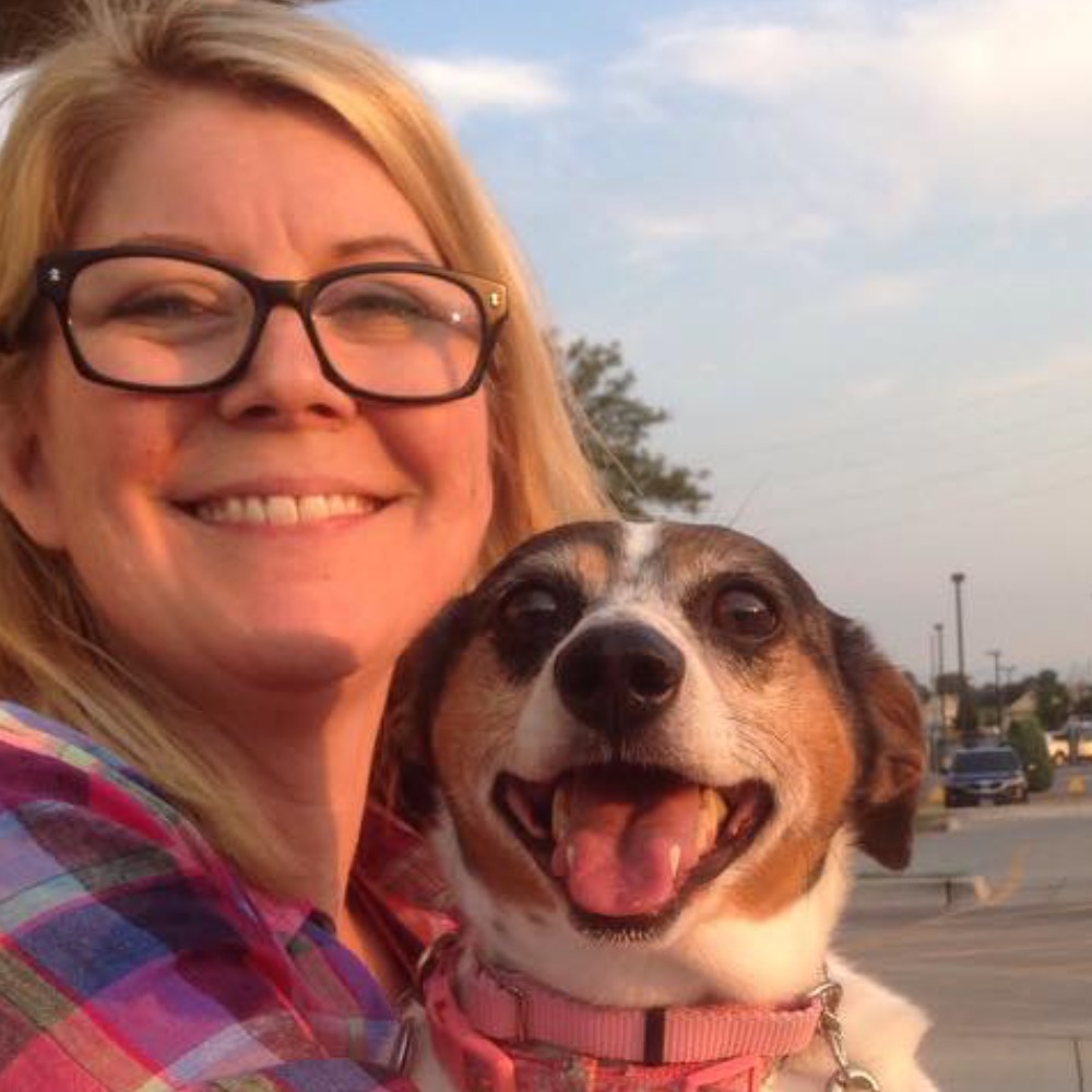 Meet your Posher, Sherry